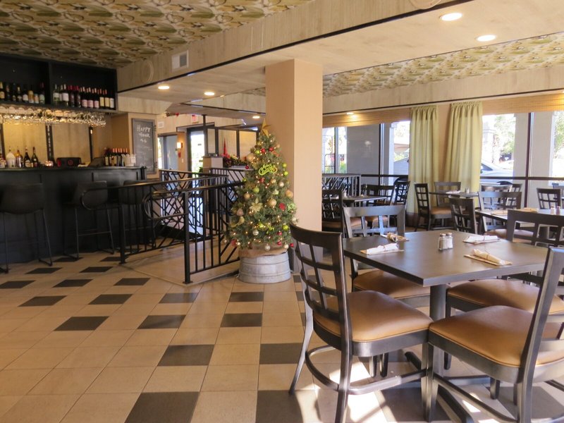 The Ponce St. Augustine Hotel 20