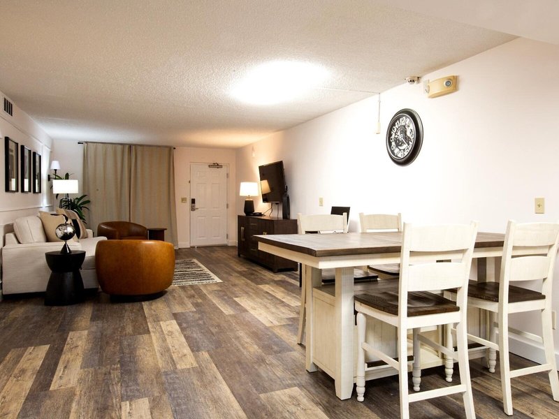The Ponce St. Augustine Hotel 22