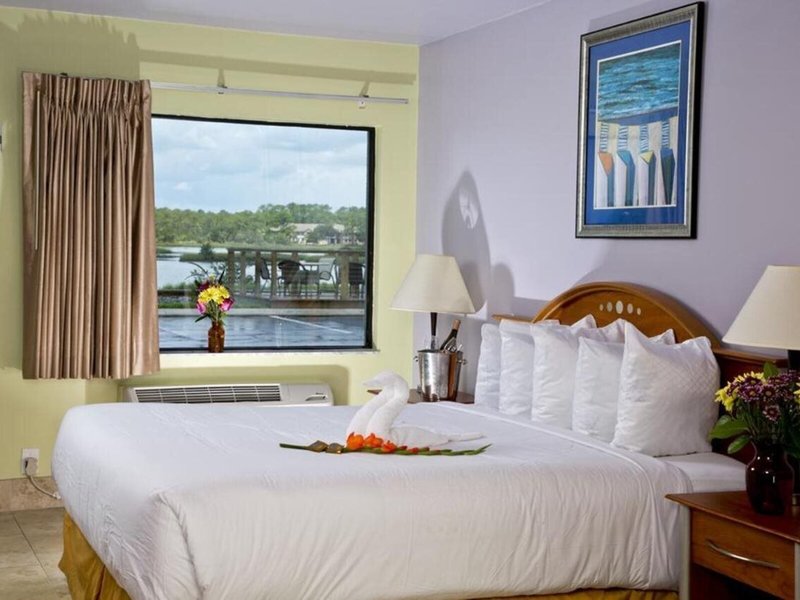 The Ponce St. Augustine Hotel 27