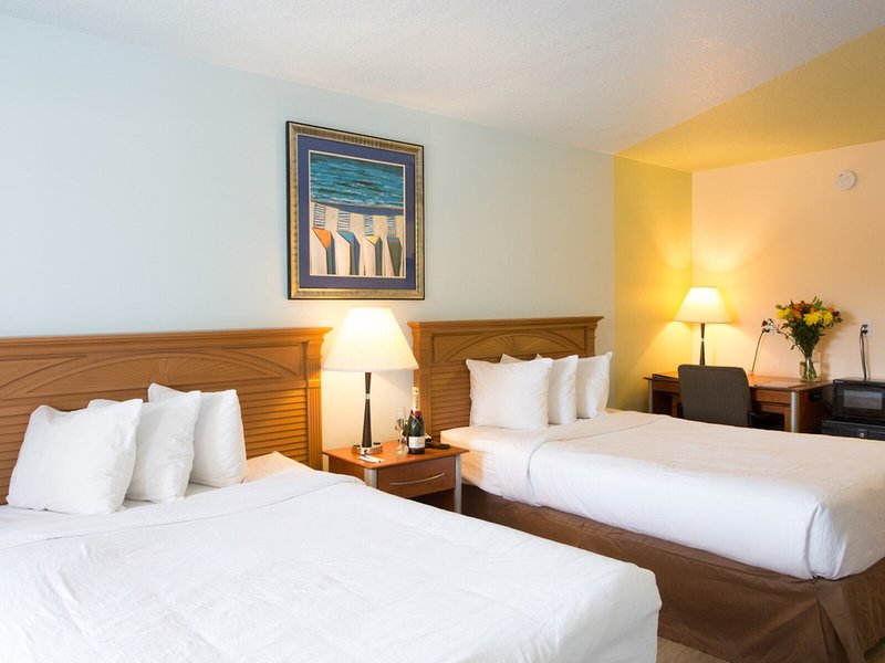 The Ponce St. Augustine Hotel 29