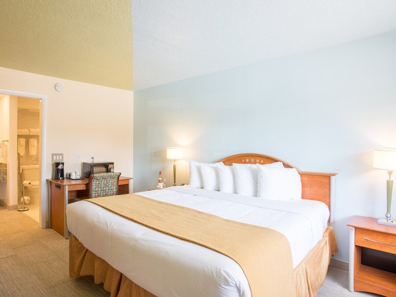The Ponce St. Augustine Hotel 30