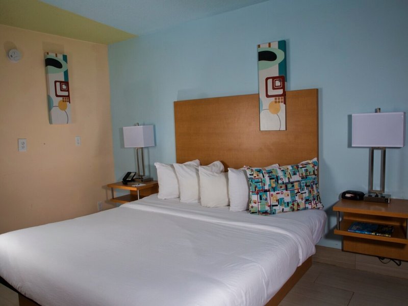 The Ponce St. Augustine Hotel 33