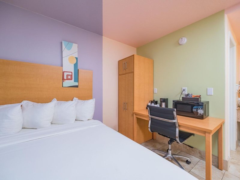 The Ponce St. Augustine Hotel 34