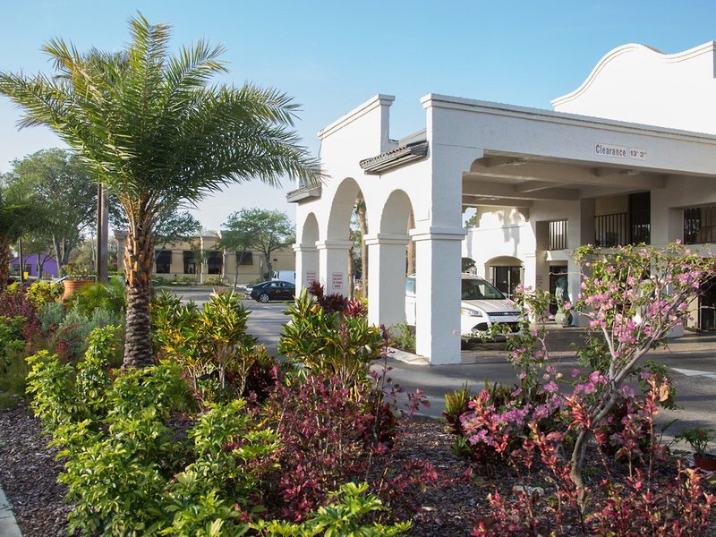 The Ponce St. Augustine Hotel