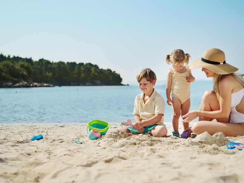 Arba Resort, Valamar Collection 7