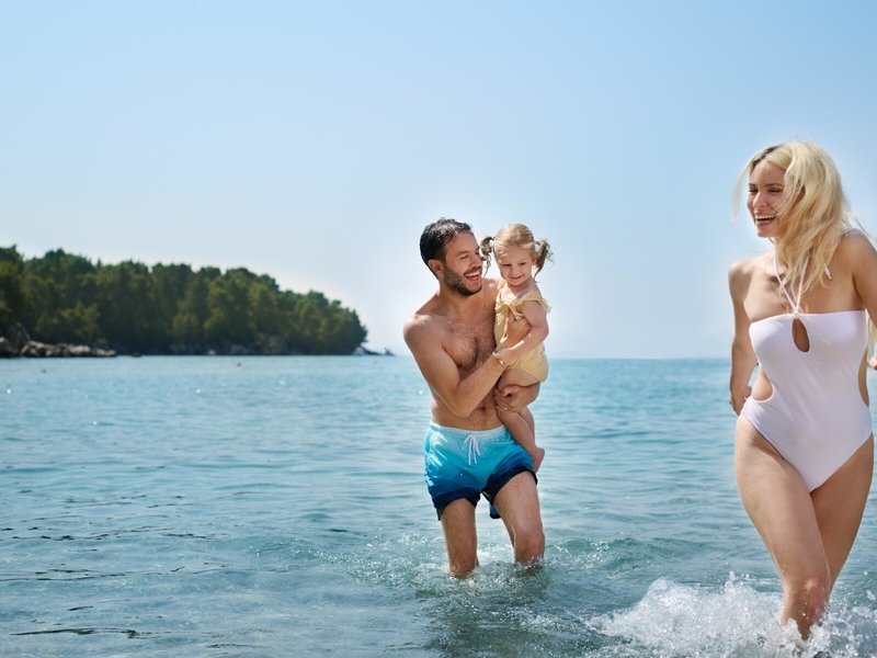Arba Resort, Valamar Collection 10