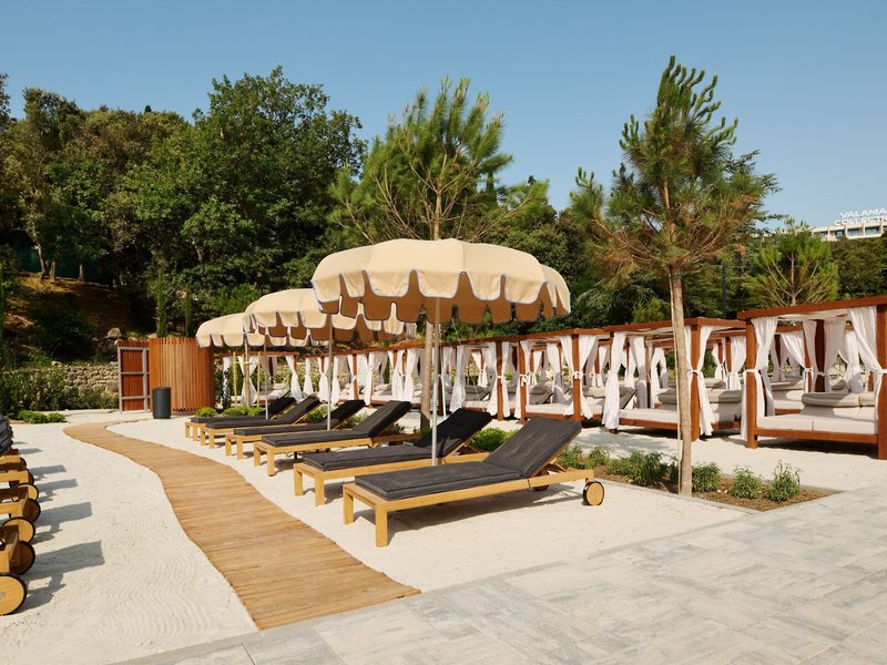 Arba Resort, Valamar Collection 15