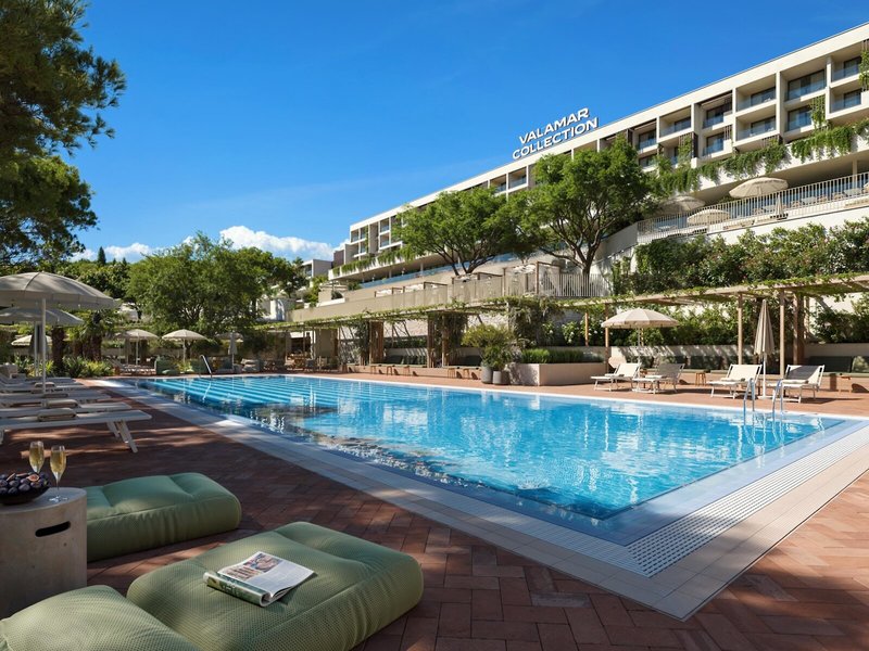 Arba Resort, Valamar Collection 17