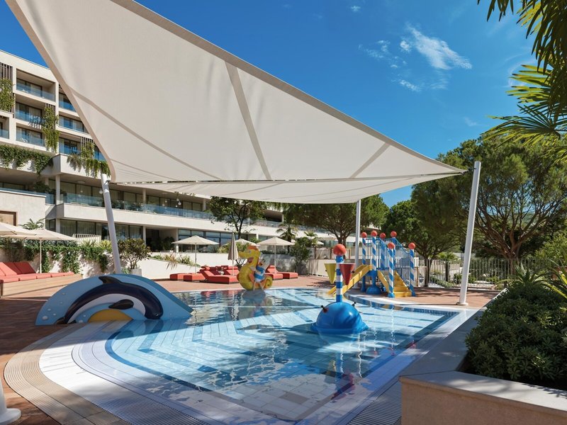 Arba Resort, Valamar Collection 18