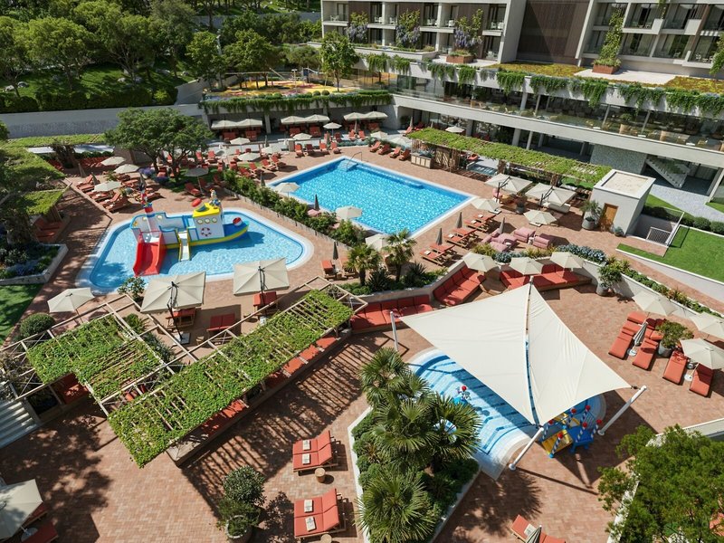 Arba Resort, Valamar Collection 19