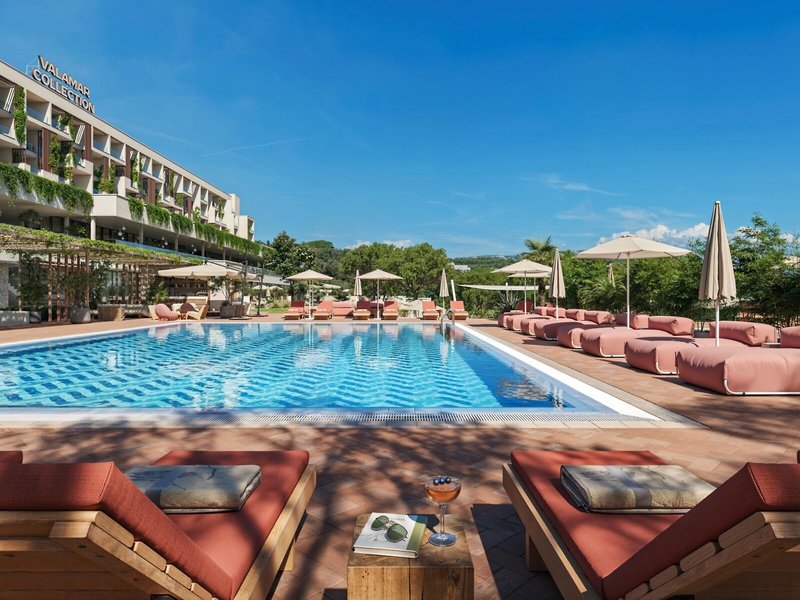 Arba Resort, Valamar Collection 20