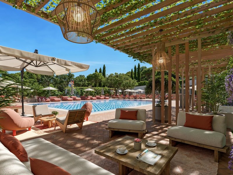 Arba Resort, Valamar Collection 21