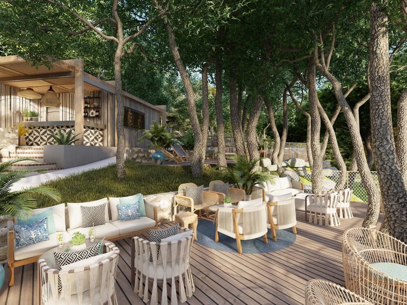 Arba Resort, Valamar Collection 24
