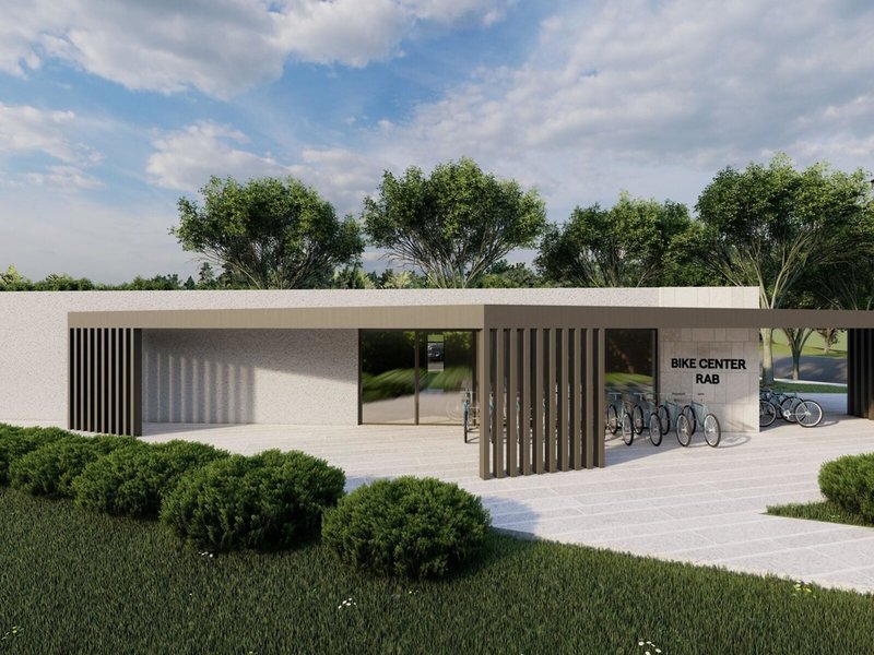 Arba Resort, Valamar Collection 30
