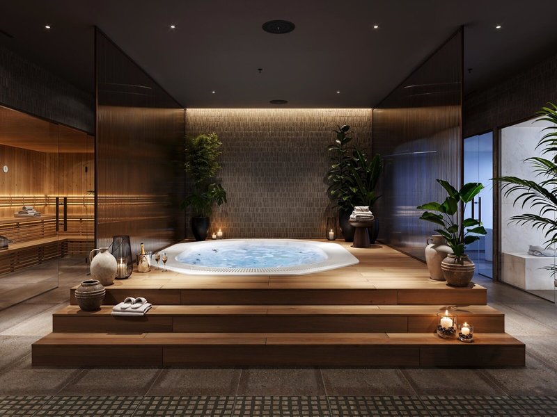 Arba Resort, Valamar Collection 43