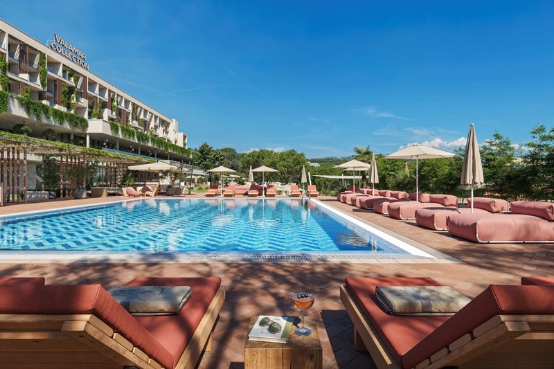Arba Resort, Valamar Collection 1