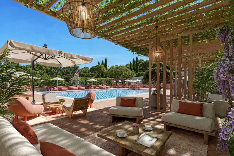 Arba Resort, Valamar Collection 2