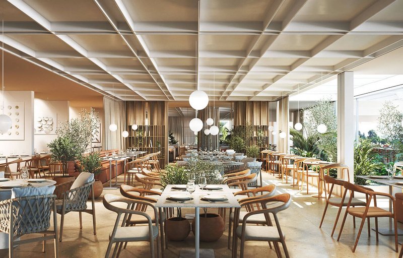 Arba Resort, Valamar Collection 3