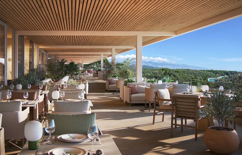 Arba Resort, Valamar Collection 4