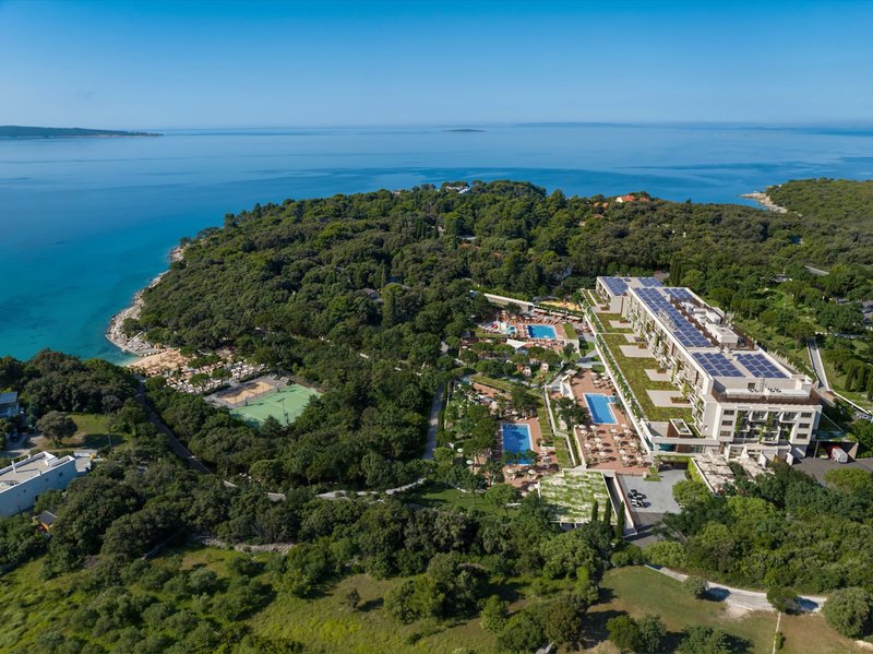 Arba Resort, Valamar Collection 5
