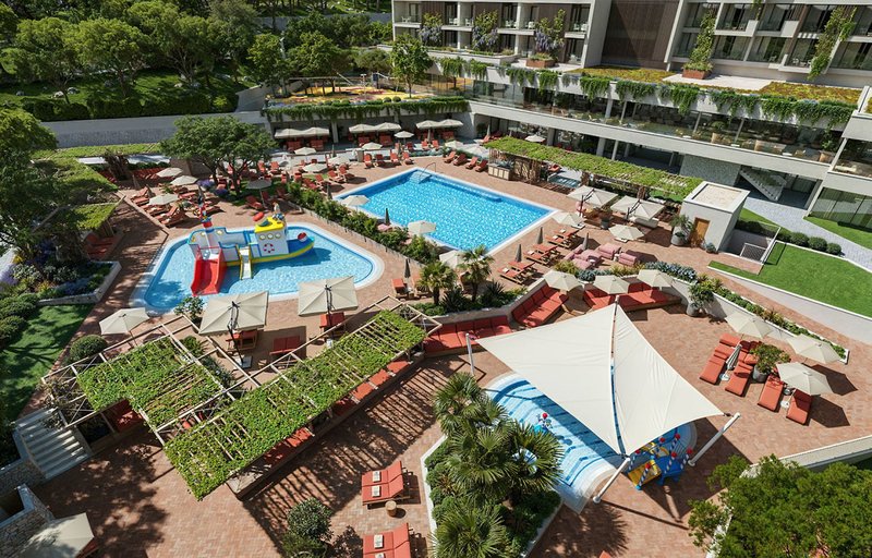 Arba Resort, Valamar Collection 9