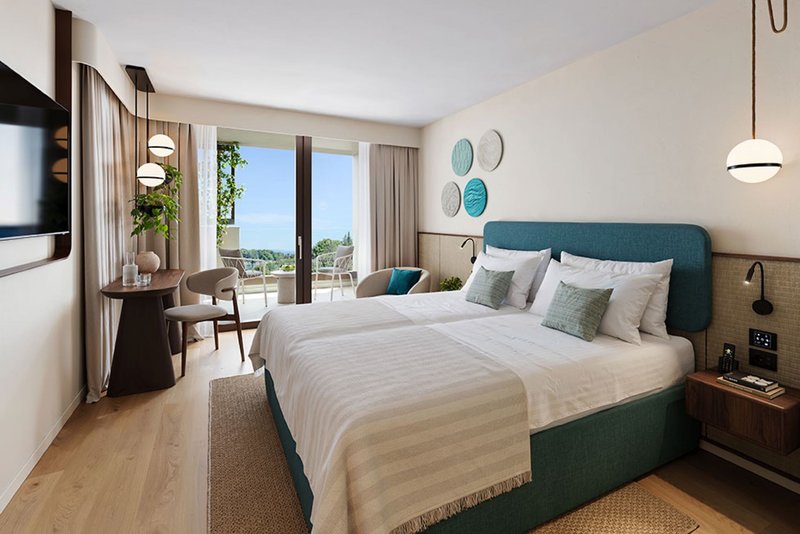 Arba Resort, Valamar Collection 10
