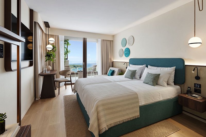 Arba Resort, Valamar Collection 13