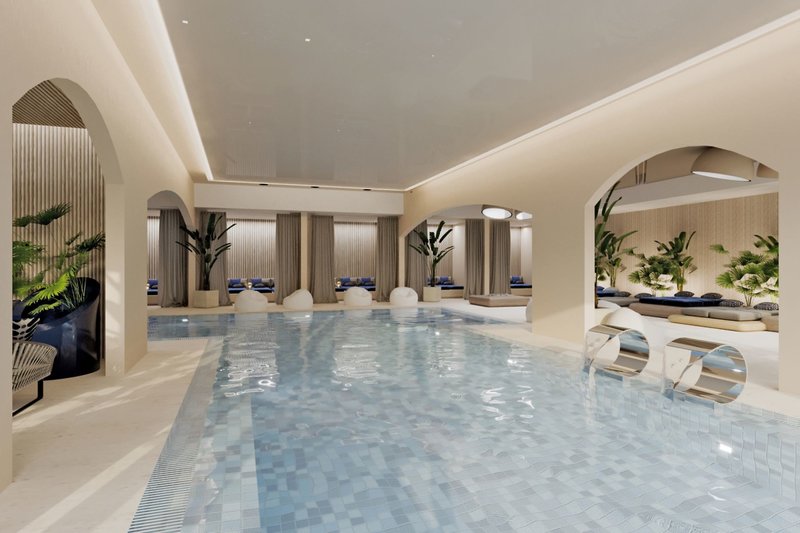 Arba Resort, Valamar Collection 21