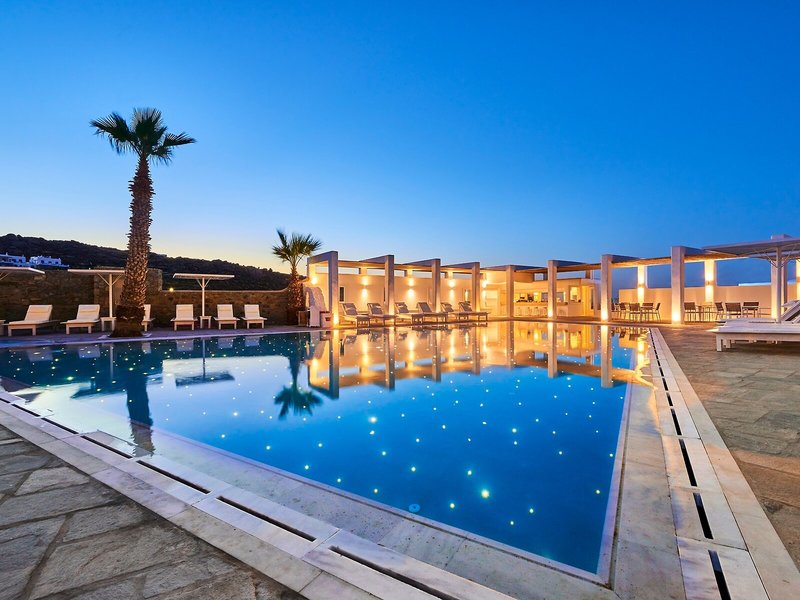 Palladium Boutique Hotel 2