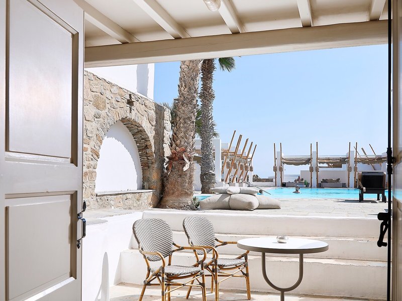 Palladium Boutique Hotel 3