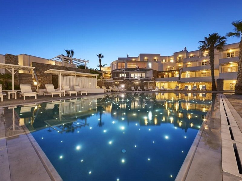 Palladium Boutique Hotel 4