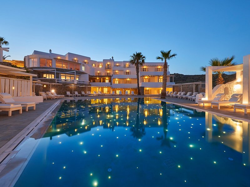 Palladium Boutique Hotel 5