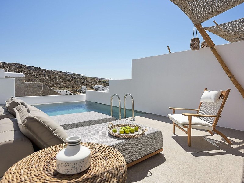 Palladium Boutique Hotel 6