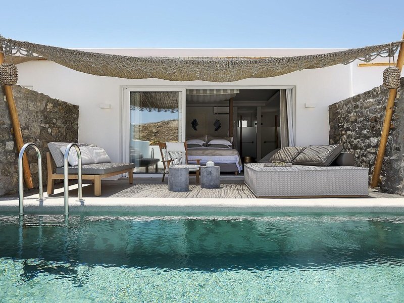 Palladium Boutique Hotel 7