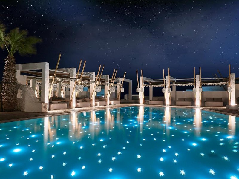 Palladium Boutique Hotel 11