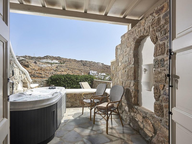 Palladium Boutique Hotel 12