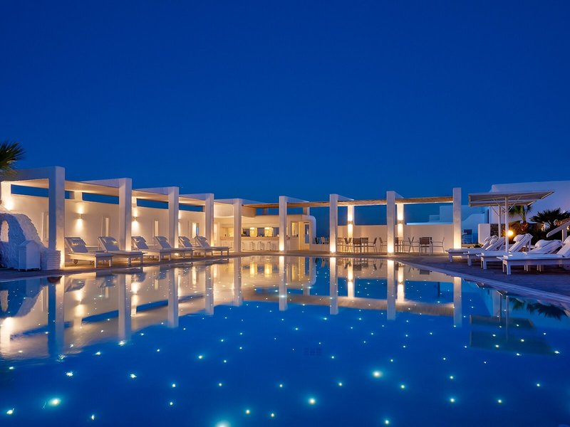 Palladium Boutique Hotel 13