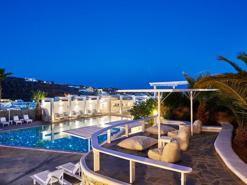 Palladium Boutique Hotel 14