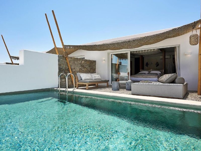 Palladium Boutique Hotel 15