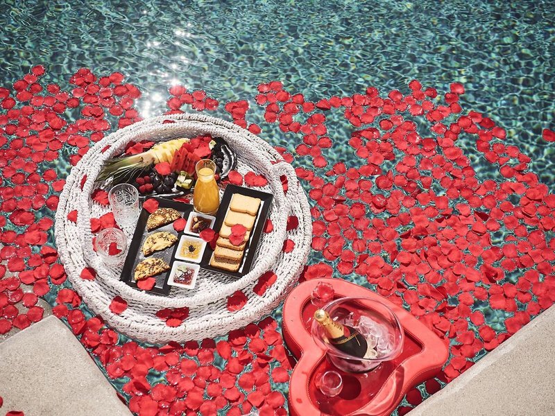 Palladium Boutique Hotel 17