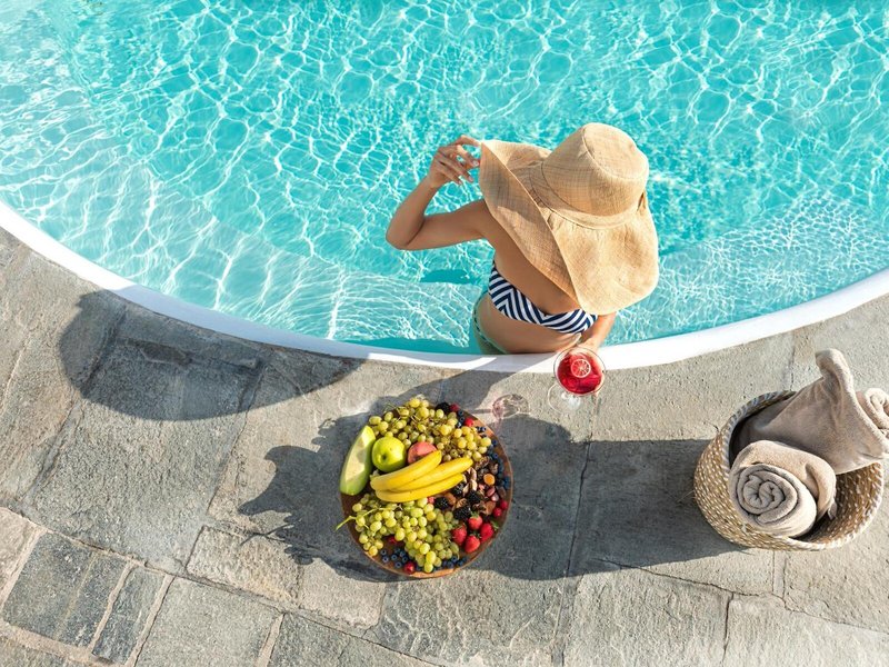 Palladium Boutique Hotel 18