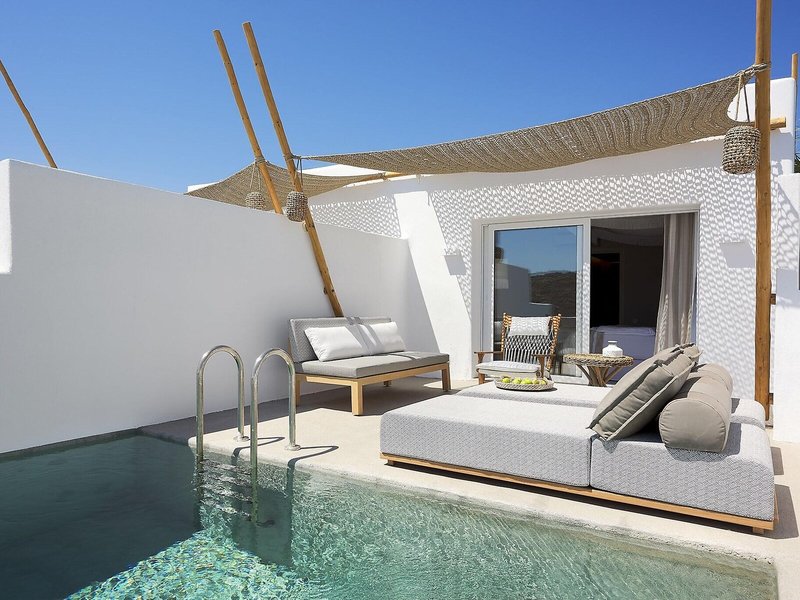 Palladium Boutique Hotel 19