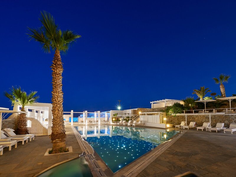 Palladium Boutique Hotel 20