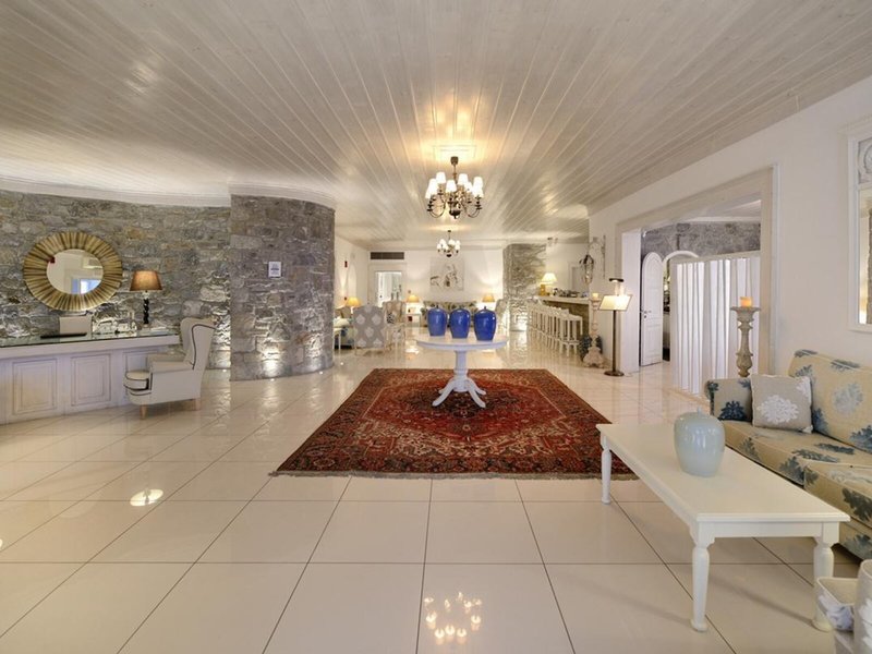 Palladium Boutique Hotel 21