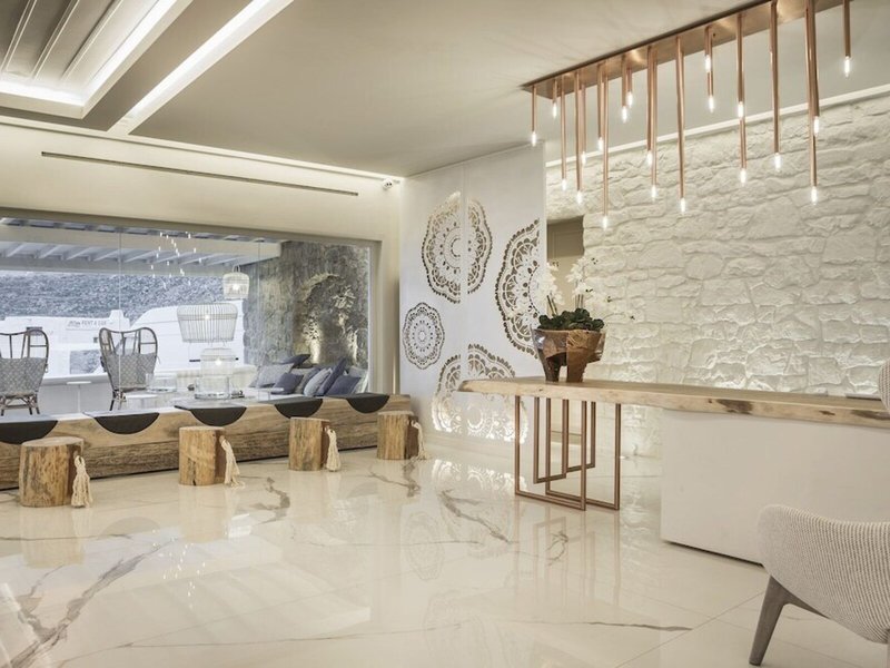 Palladium Boutique Hotel 22