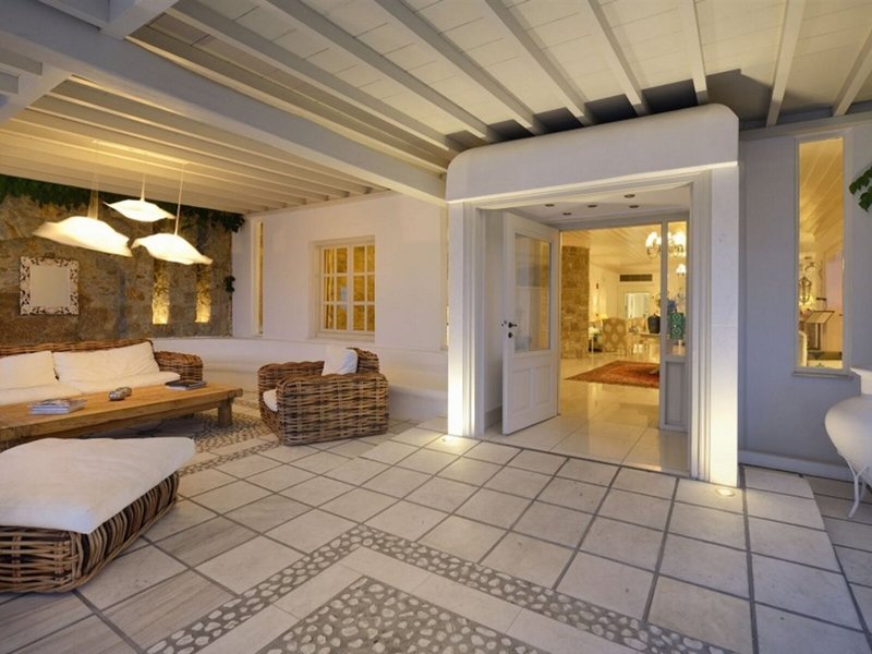 Palladium Boutique Hotel 23