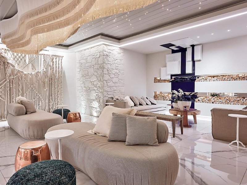 Palladium Boutique Hotel 25