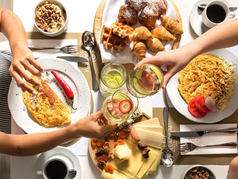 Palladium Boutique Hotel 26