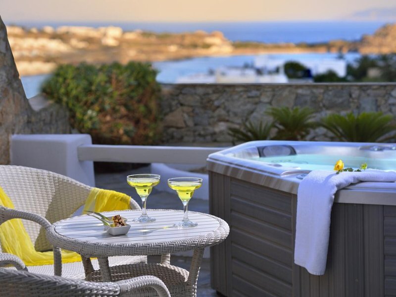 Palladium Boutique Hotel 29