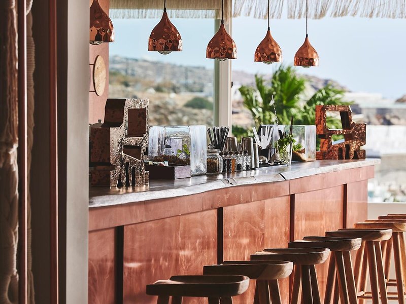 Palladium Boutique Hotel 30